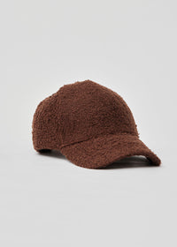 Signature Sherpa Cap
