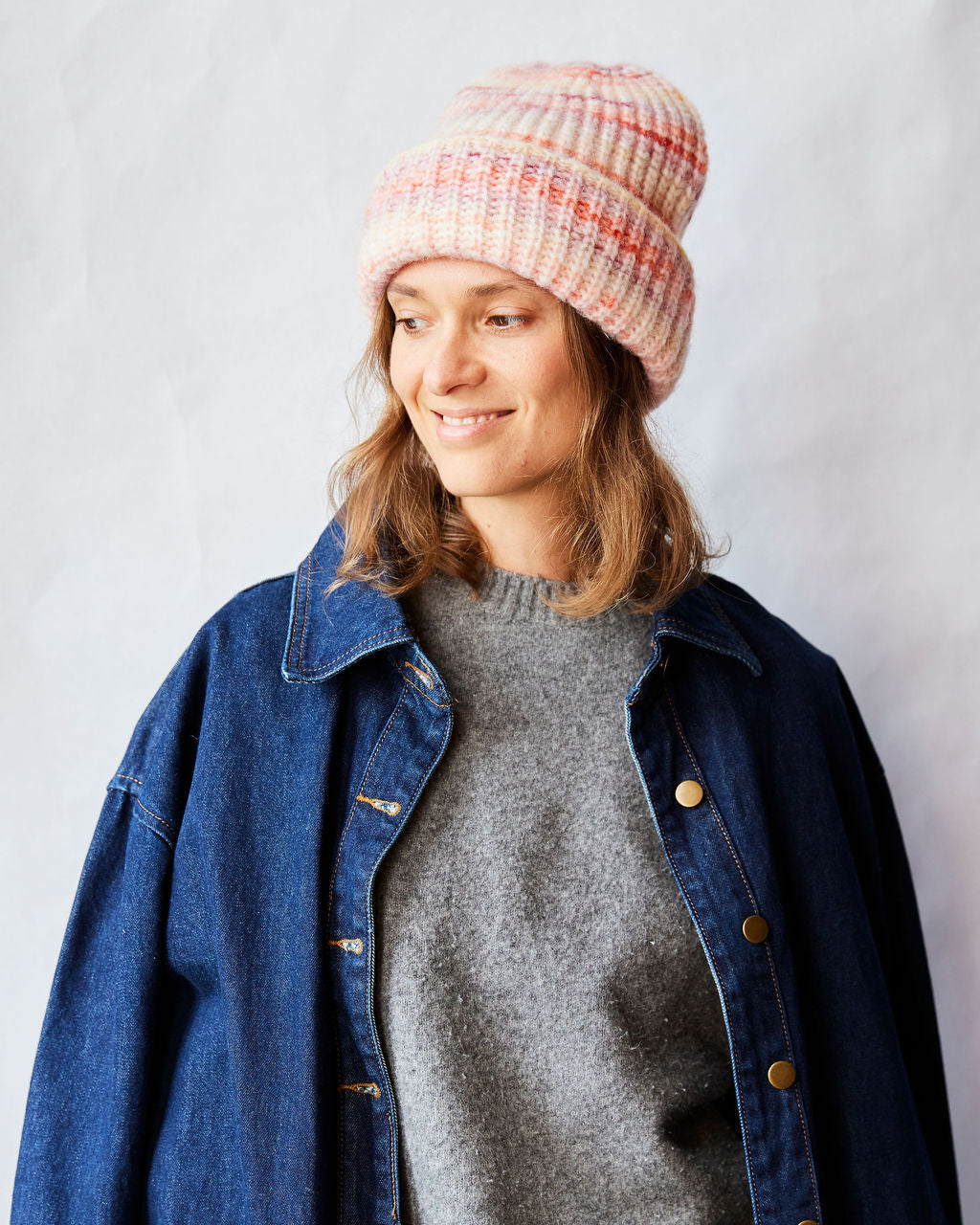 Prism Beanie