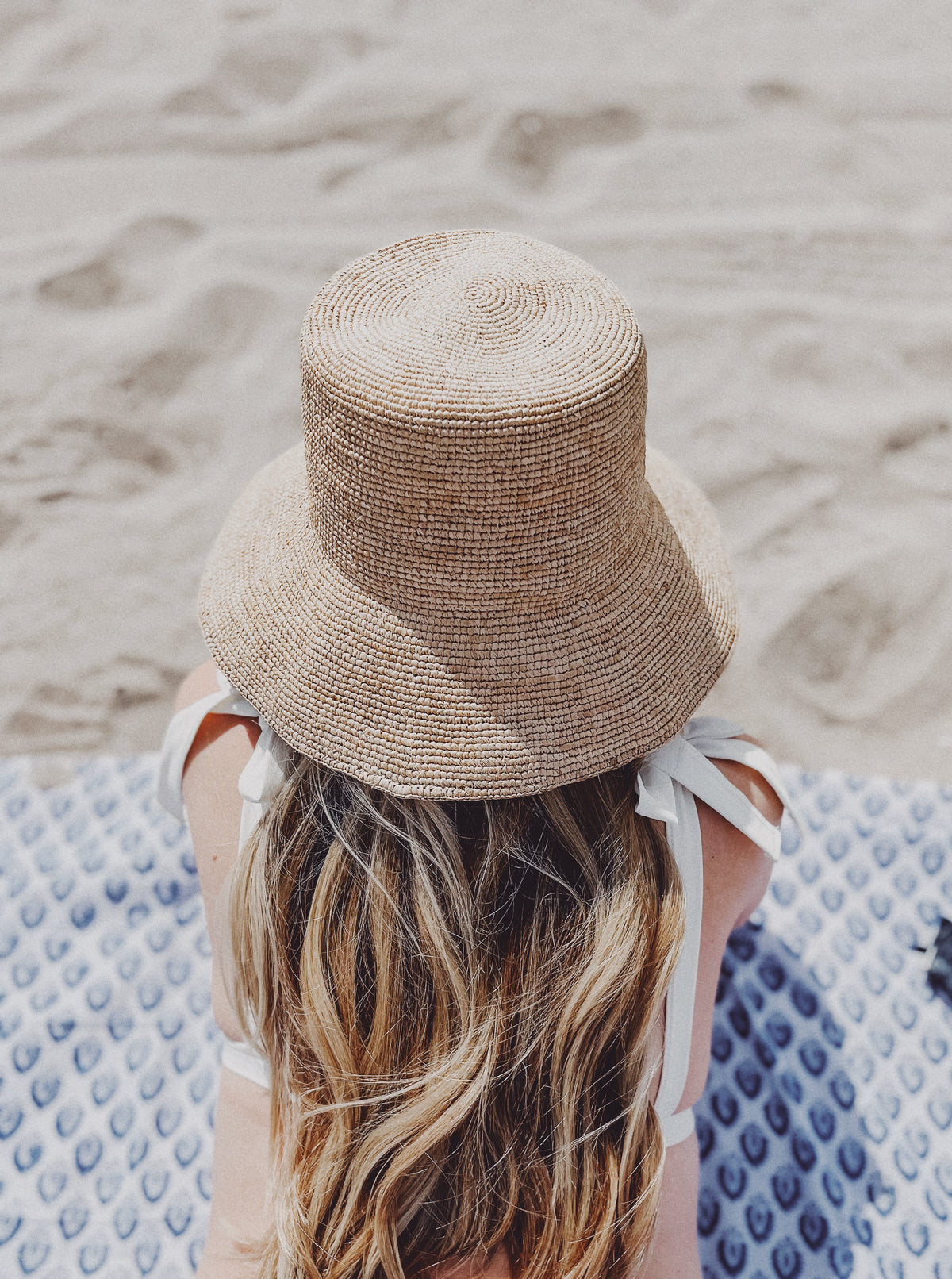 Hat Attack, one stop shopping for sunhats and packable styles