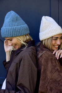 Key Beanie