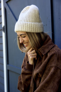 Key Beanie