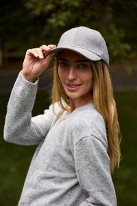 Essential Shetland Cap
