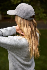 Essential Shetland Cap