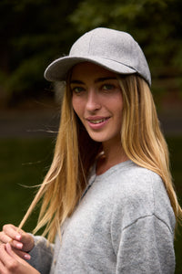 Essential Shetland Cap