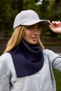 Essential Shetland Cap