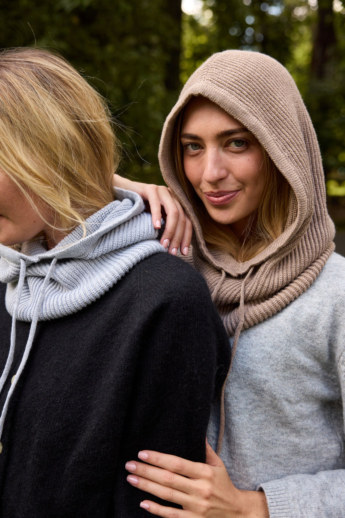 The Perfect Balaclava