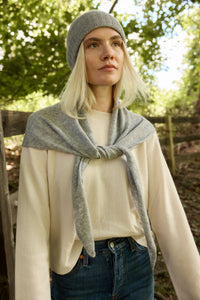 Cashmere Scarf