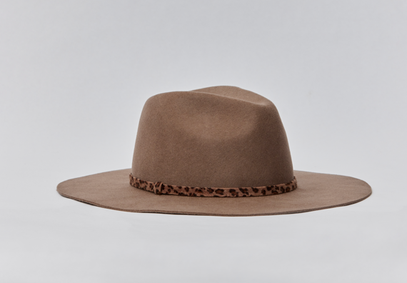 Frankie Wool Hat