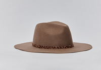 Frankie Wool Hat