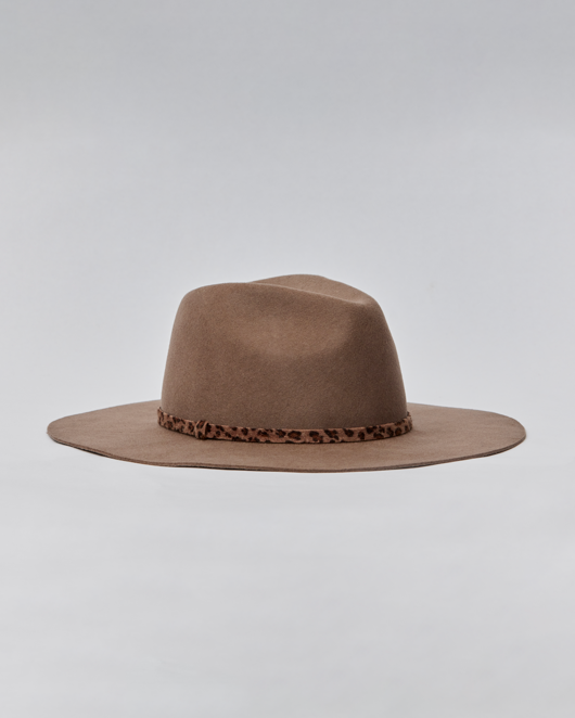 Frankie Wool Hat