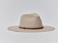 Frankie Wool Hat