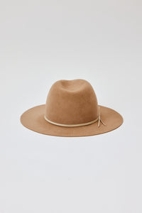 Luxe Amelia-Camel