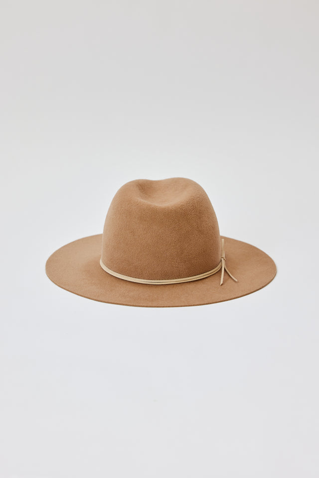 Luxe Amelia-Camel