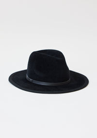 Luxe Chelsea-Black