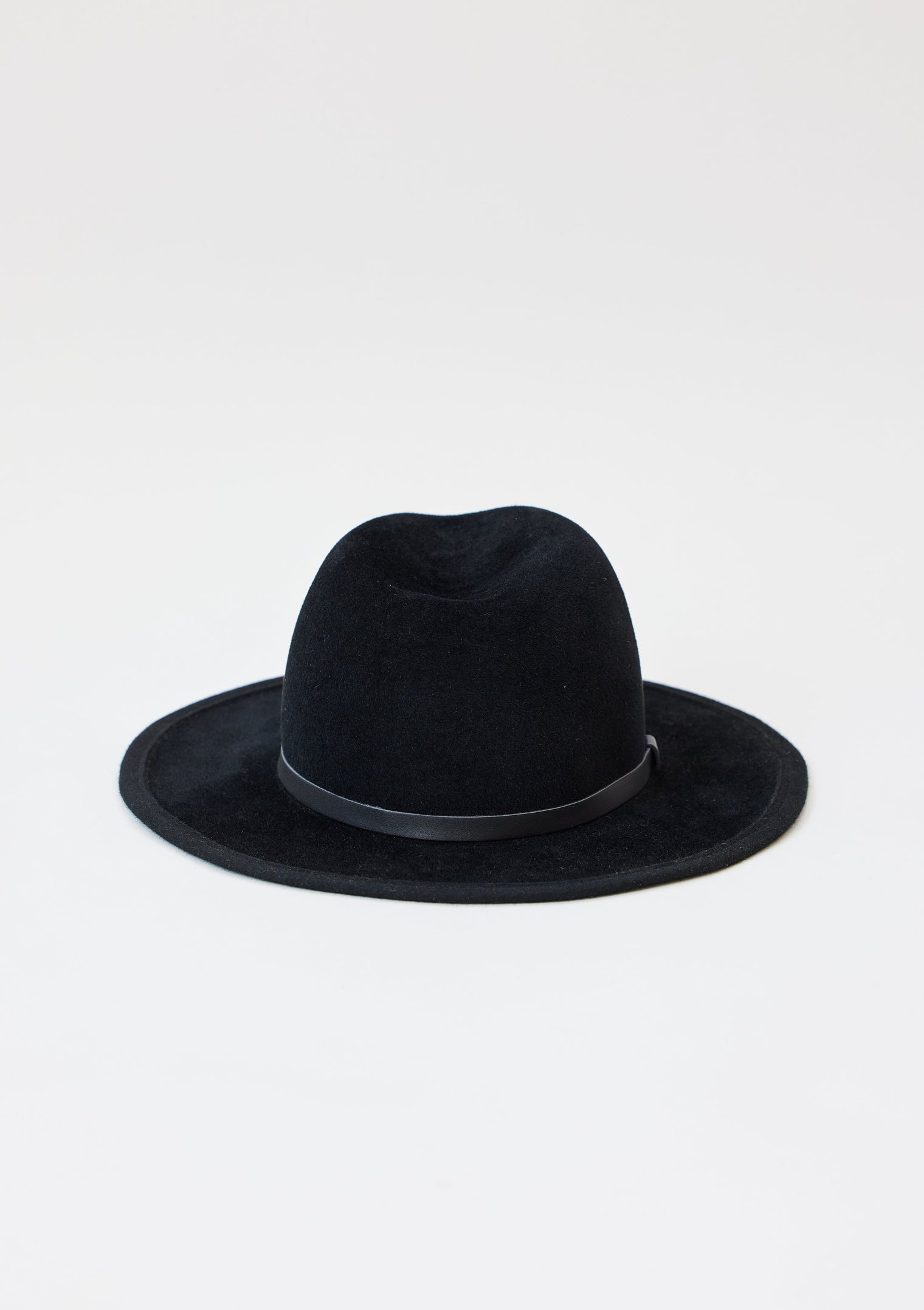 Luxe Chelsea-Black
