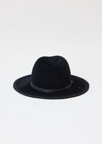 Luxe Chelsea-Black