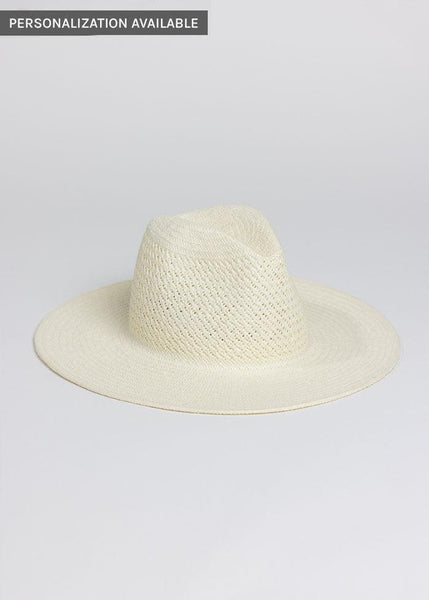 エレクトリック　2024 SPRING・SUMMER/ PACKABLE HAT LuxePakcablewithcustom_grande.
