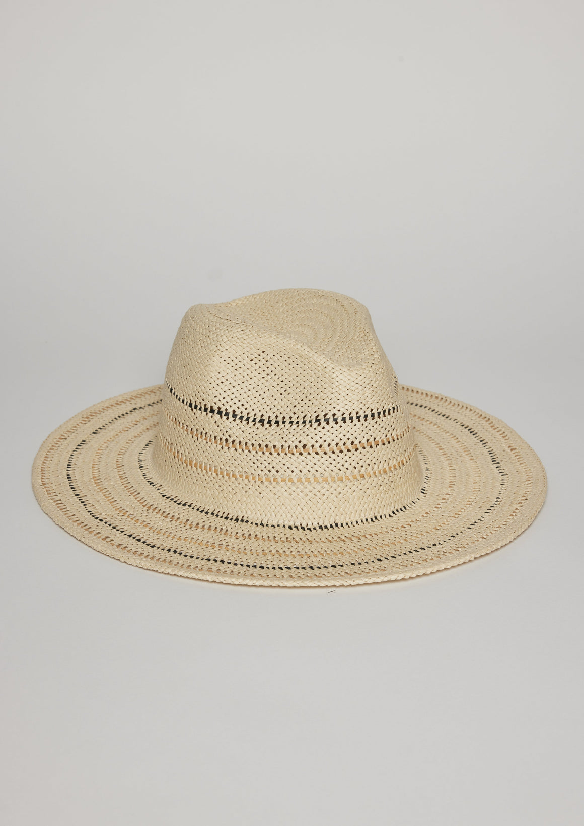 Hat Attack New York Beaded Bag