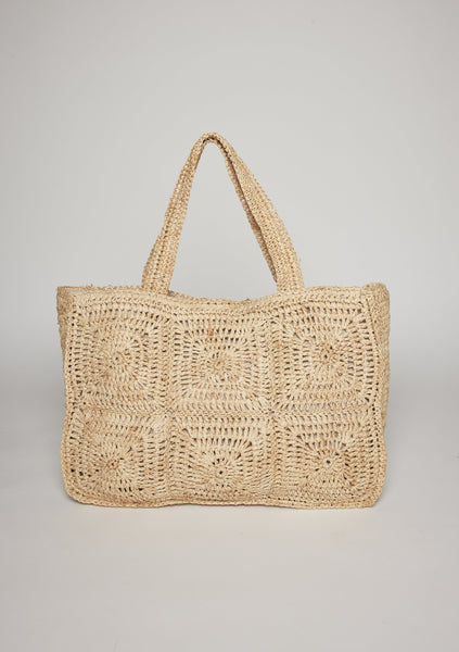 ◆JOY GRYSON◆ Portia Tote Bag Large LW4AB5940_10 JOY GRYSON] Portia Tote Bag Large BLACK / 韓国発 (JOY GRYSON