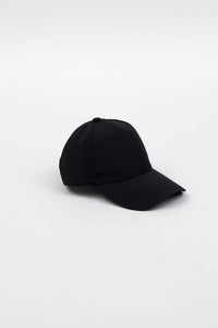 black rain cap