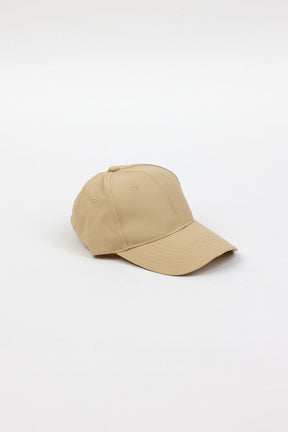 tan rain cap