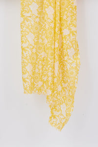Flora Sarong - FINAL SALE - NO RETURNS
