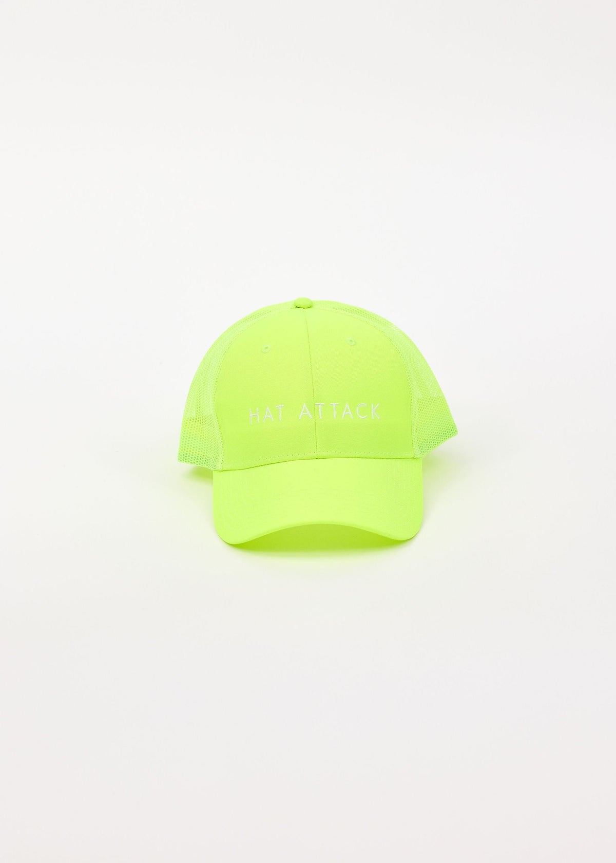 Hat Attack Tan and Mint Green Hat Circle Patch Performance Small Fit Hat - Mint – Saltwater  main image 4