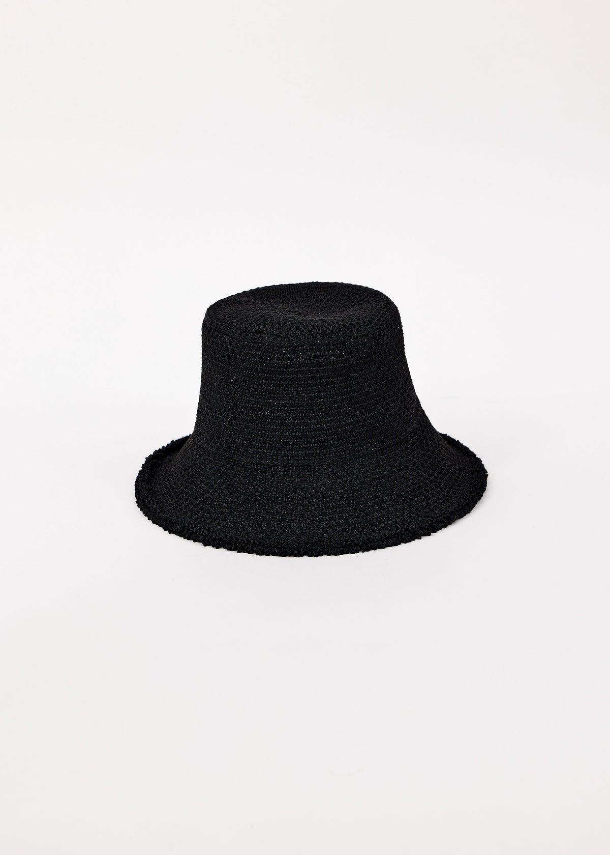 Penny Woven Bucket – Hat Attack New York display picture 1