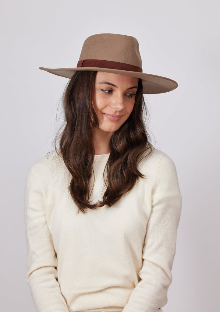 Marley- Light Grey