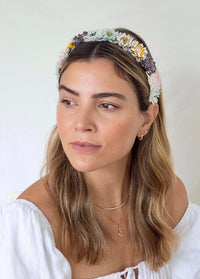Hat Attack x Kapsule Freya Headband