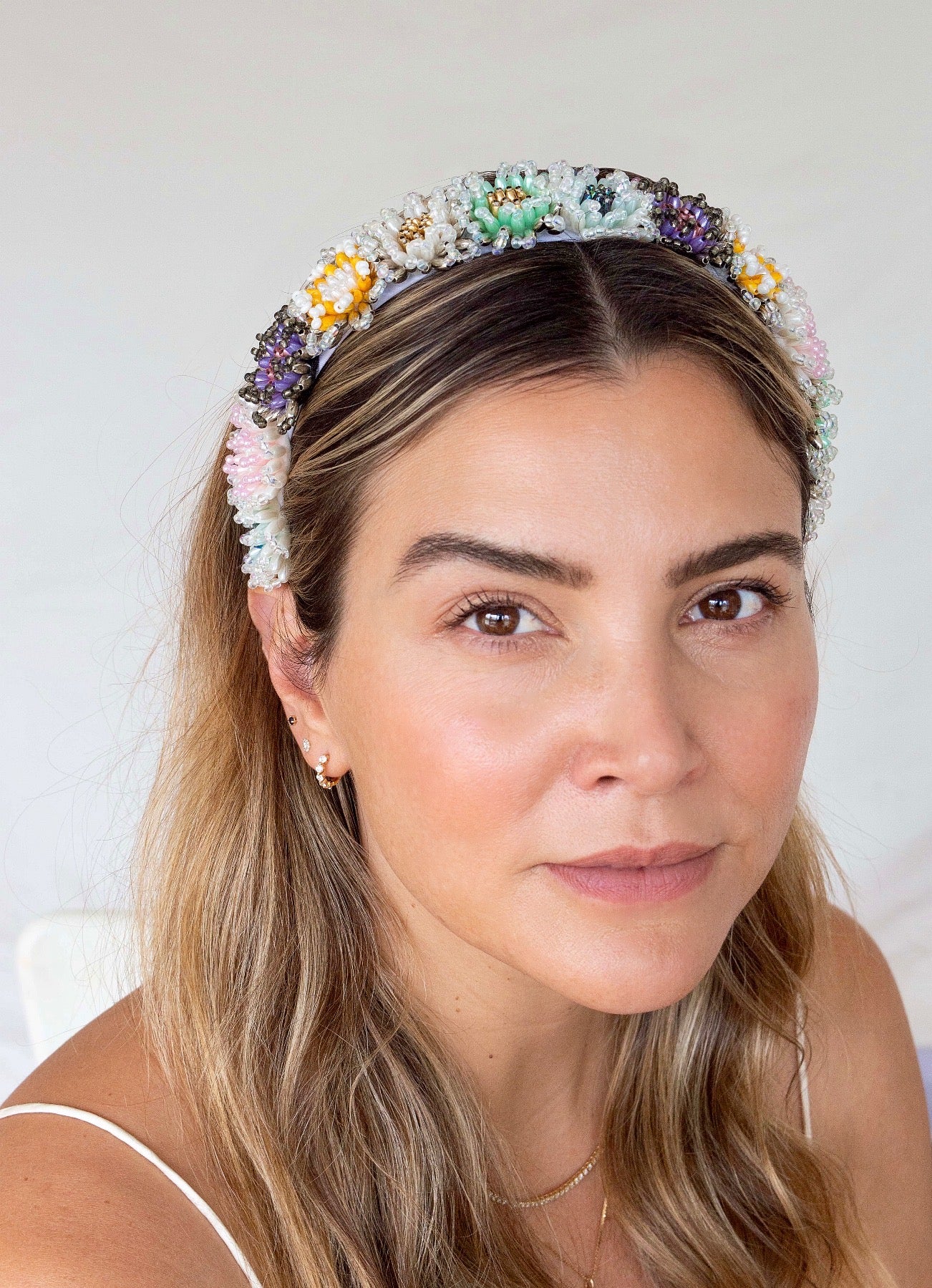 Hat Attack x Kapsule Freya Headband