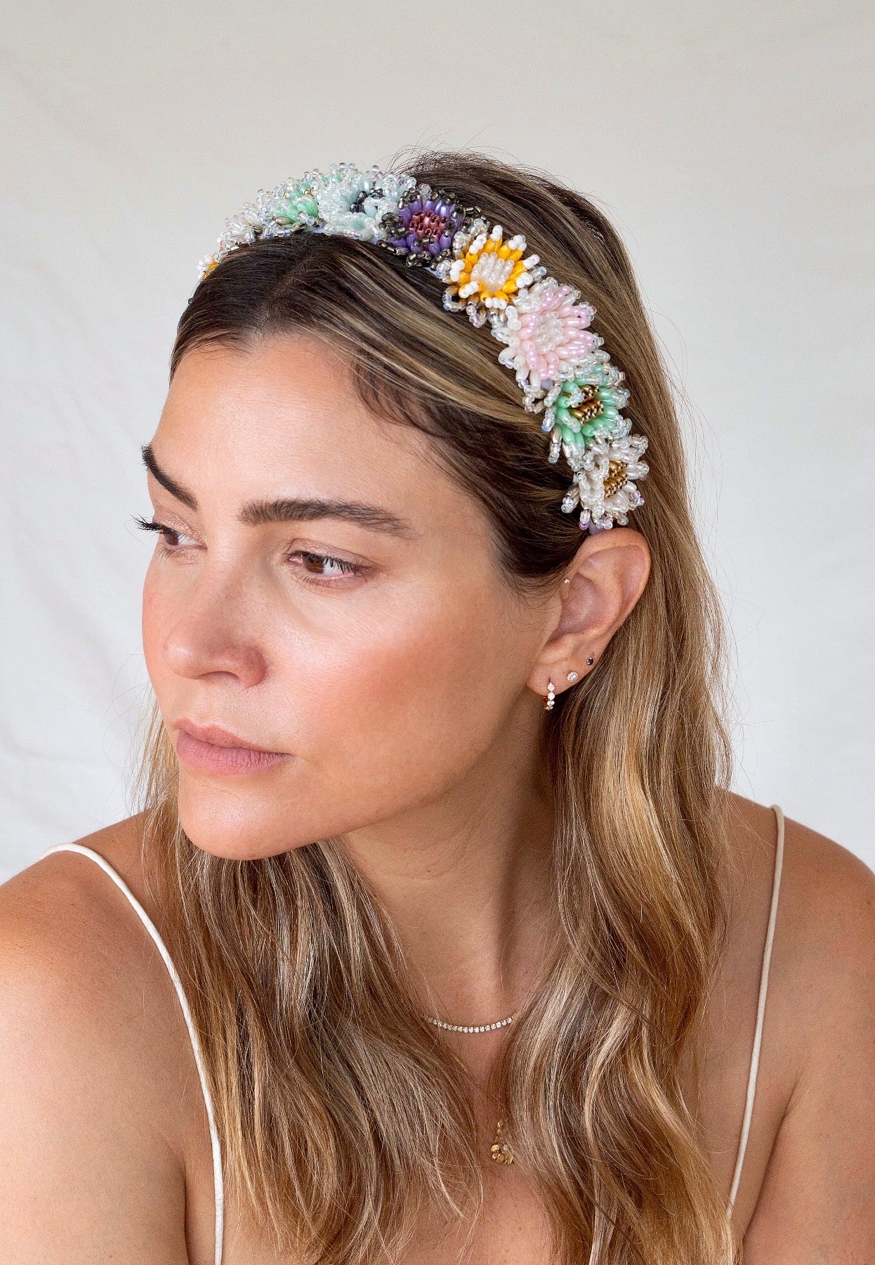 Hat Attack x Kapsule Freya Headband