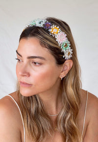 Hat Attack x Kapsule Freya Headband