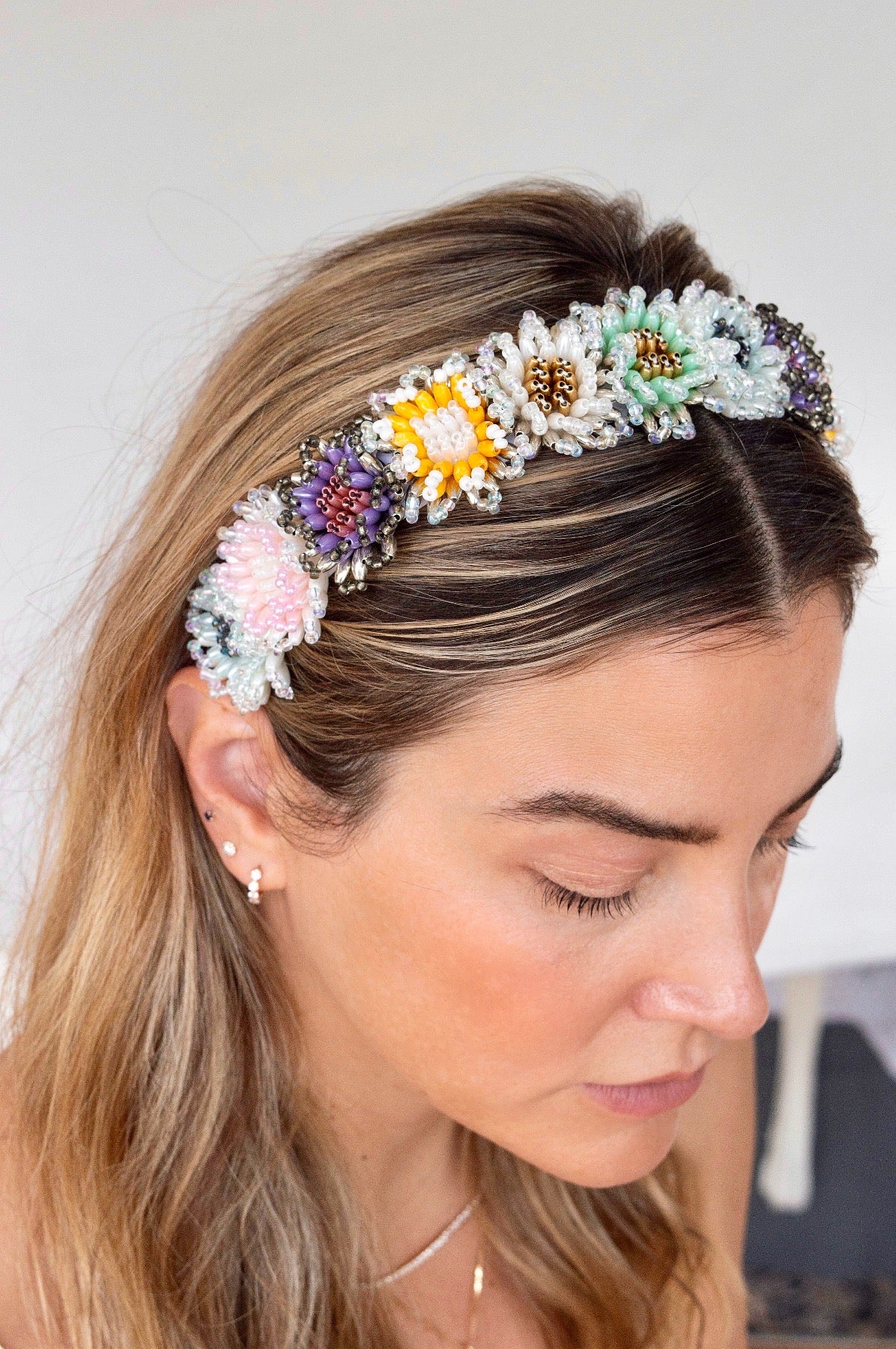 Hat Attack x Kapsule Freya Headband
