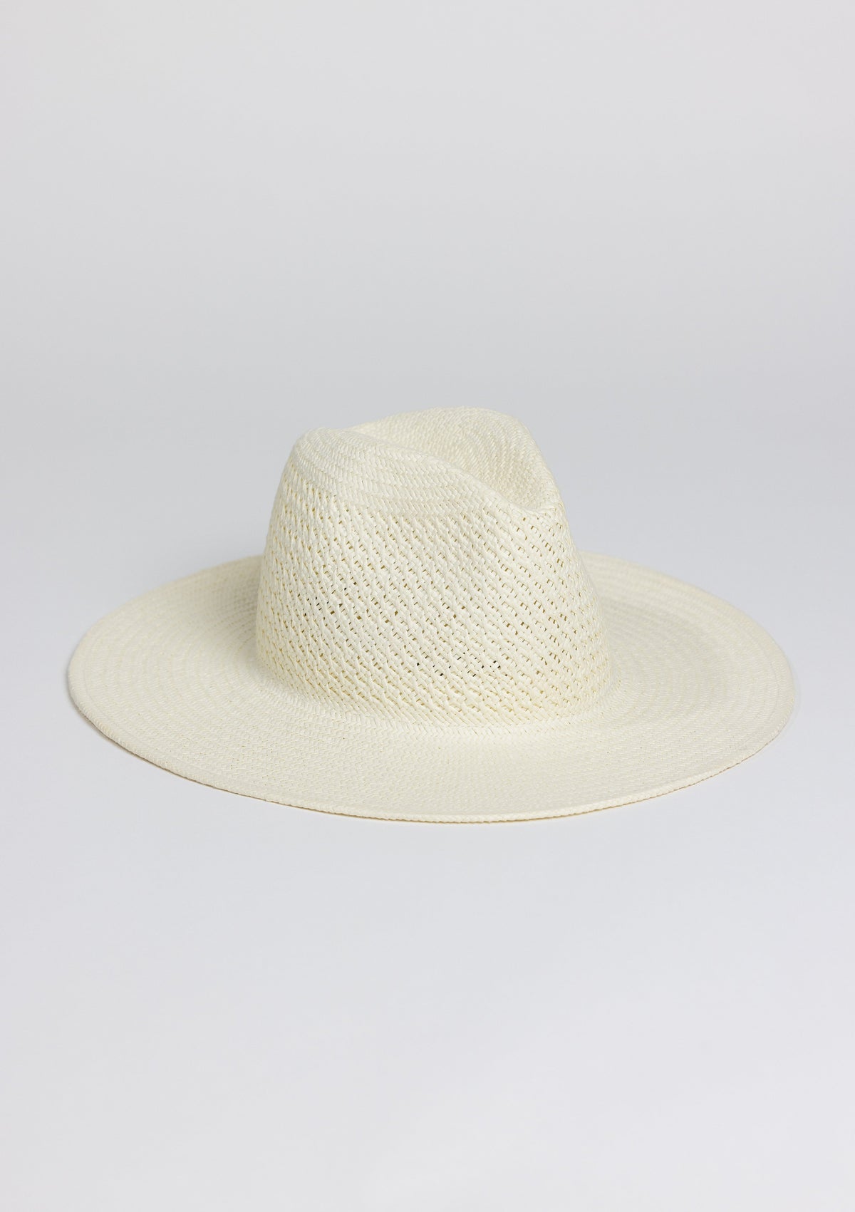 Vented Luxe Packable- Bleach – Hat Attack New York