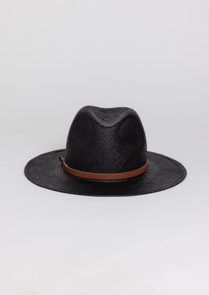 Panama XL- Black
