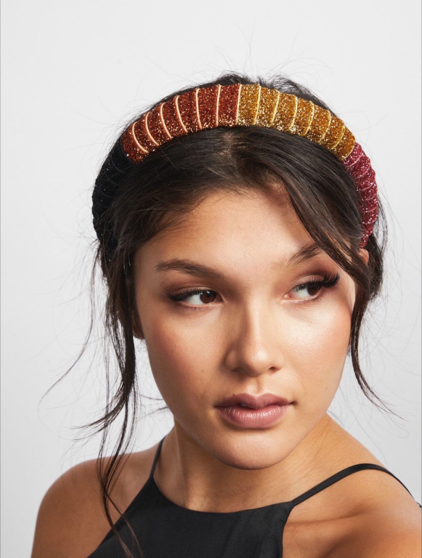 Hat Attack x Kapsule Marin Multi Headband