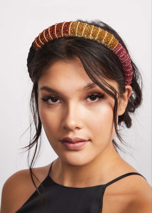 Hat Attack x Kapsule Marin Multi Headband