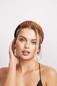 Hat Attack x Kapsule Marin Multi Headband