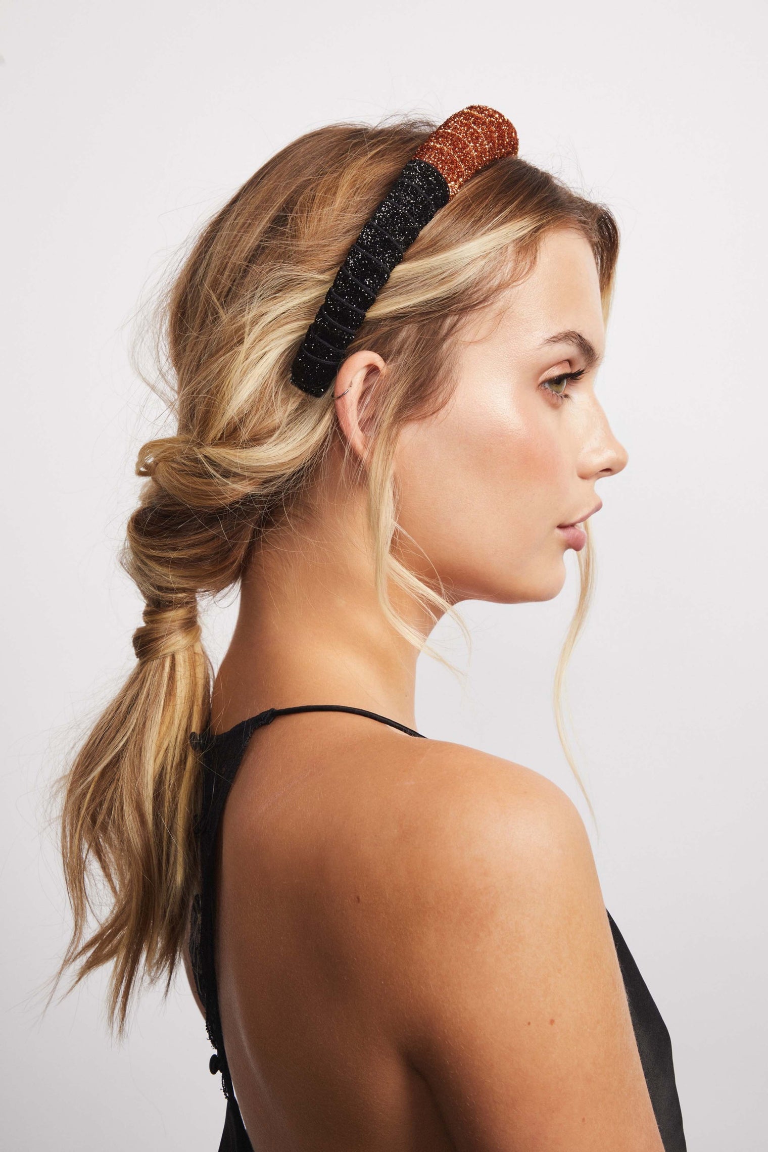 Hat Attack x Kapsule Marin Multi Headband