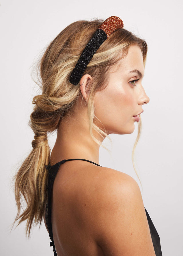 Hat Attack x Kapsule Marin Multi Headband
