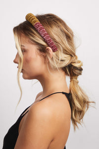 Hat Attack x Kapsule Marin Multi Headband
