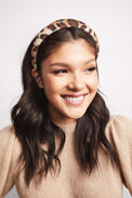 Hat Attack x Kapsule Willa Headband
