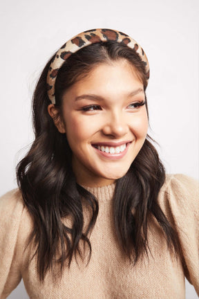 Hat Attack x Kapsule Willa Headband