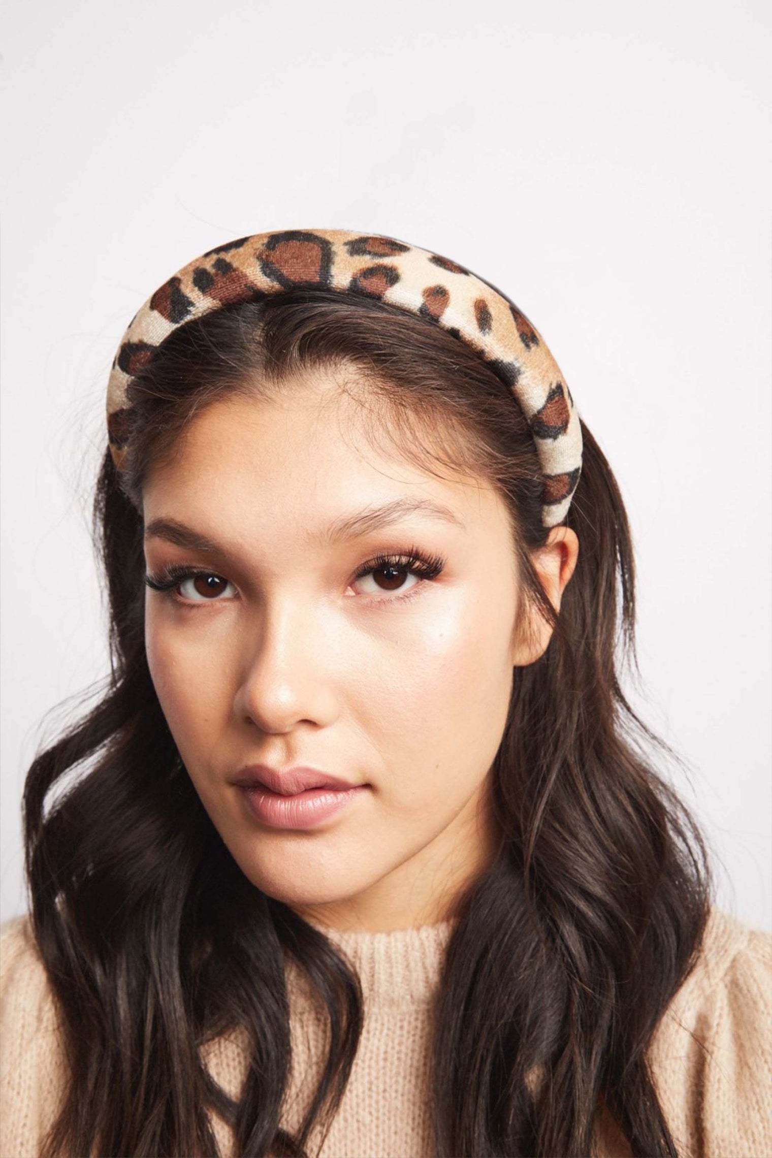Hat Attack x Kapsule Willa Headband