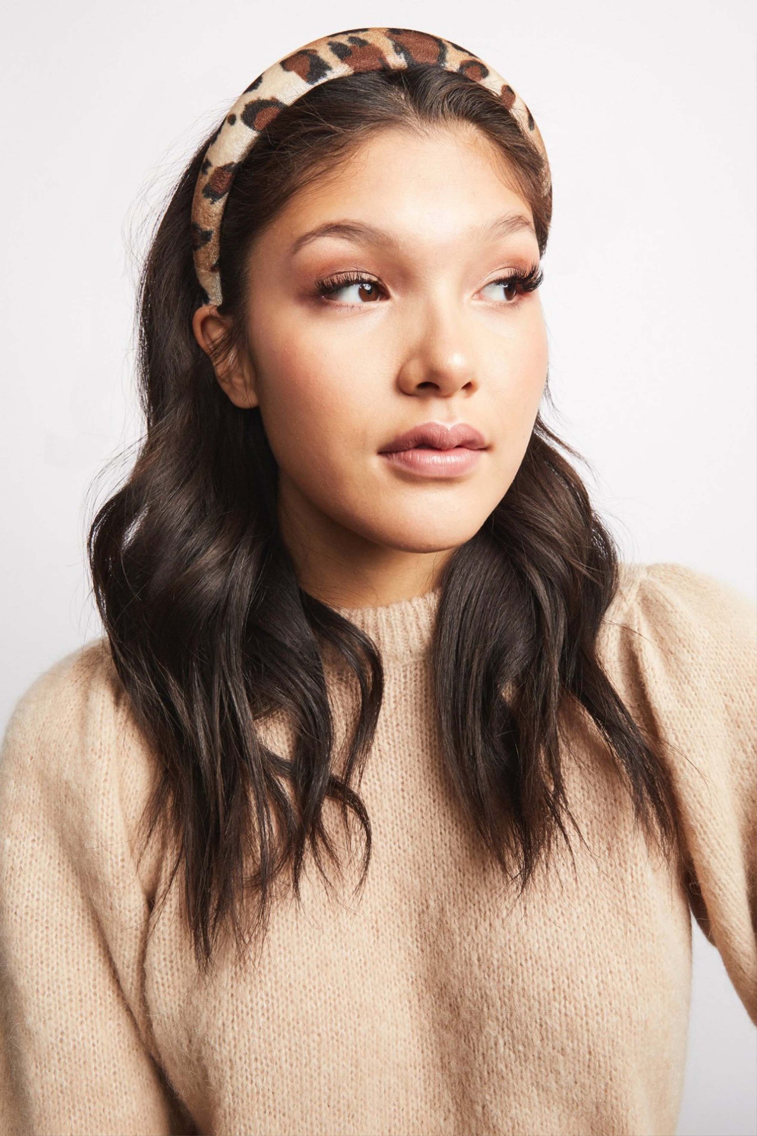Hat Attack x Kapsule Willa Headband